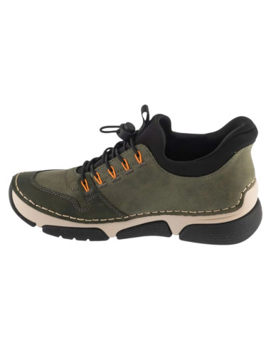 Rieker shoes 45963-54 zielone 37