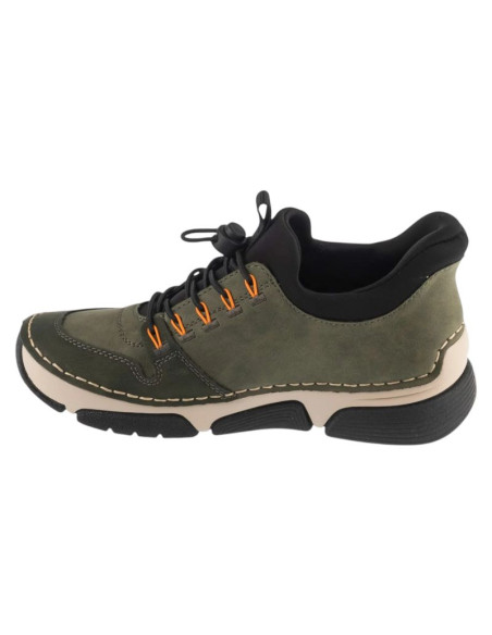 Rieker shoes 45963-54 zielone 37