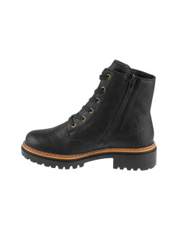 Rieker booties 72617-00 czarne 37 2