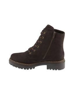 Rieker booties 72617-25 brązowe 37 2