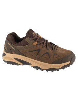 Merrell yokota 3 j00005437 brązowe 41