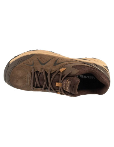 Merrell yokota 3 j00005437 brązowe 41