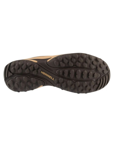 Merrell yokota 3 j00005437 brązowe 41