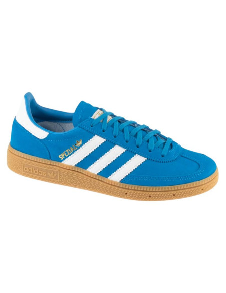 Adidas handball spezial j jp9558 niebieskie 37 1/3