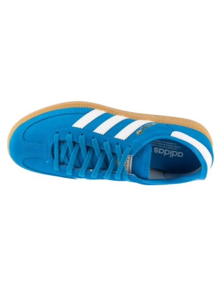 Adidas handball spezial j jp9558 niebieskie 37 1/3