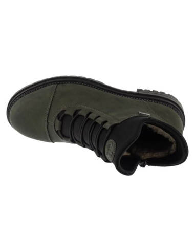 Rieker booties y3163-54 zielone 37