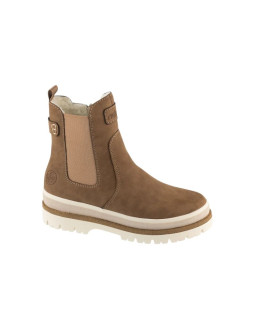 Rieker booties y6260-24 brązowe 37