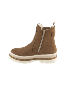 Rieker booties y6260-24 brązowe 37 2
