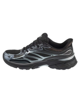 Skechers slip-ins: stamina sport 150710-blk czarne 37,5 2