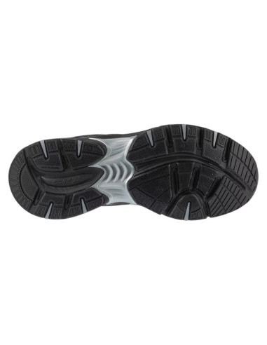 Skechers slip-ins: stamina sport 150710-blk czarne 37,5