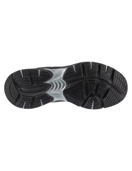 Skechers slip-ins: stamina sport 150710-blk czarne 37,5