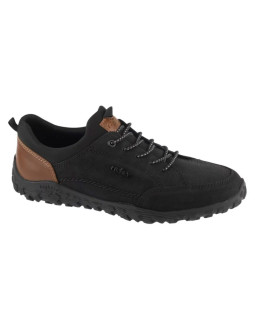 Rieker shoes 08150-00 czarne 41
