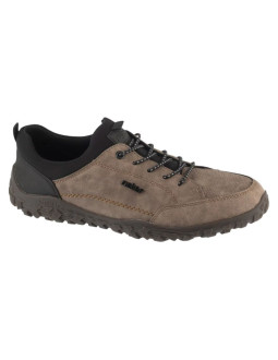 Rieker shoes 08150-64 brązowe 41