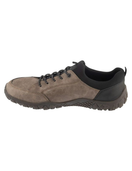 Rieker shoes 08150-64 brązowe 41