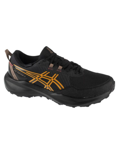 Asics gel-venture 11 waterproof 1011c159-002 czarne 42