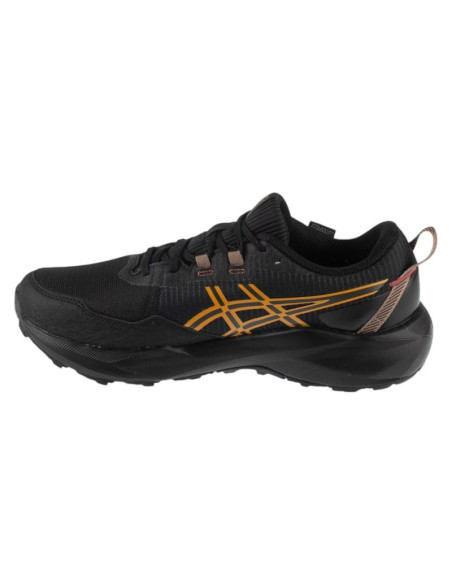 Asics gel-venture 11 waterproof 1011c159-002 czarne 42