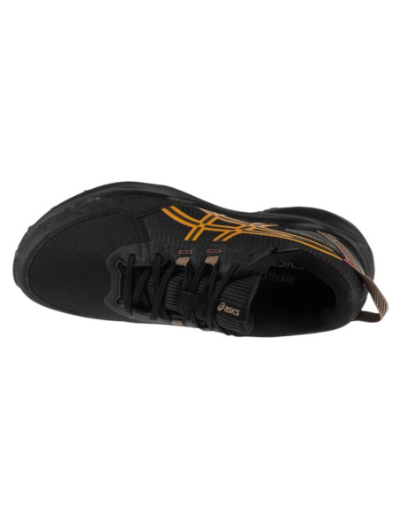 Asics gel-venture 11 waterproof 1011c159-002 czarne 42