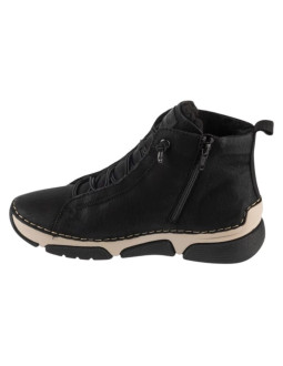 Rieker booties 45912-00 czarne 37 2