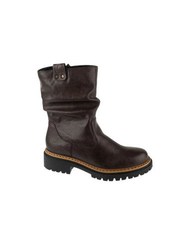 Rieker booties 72684-25 brązowe 37