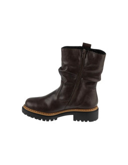 Rieker booties 72684-25 brązowe 37 2