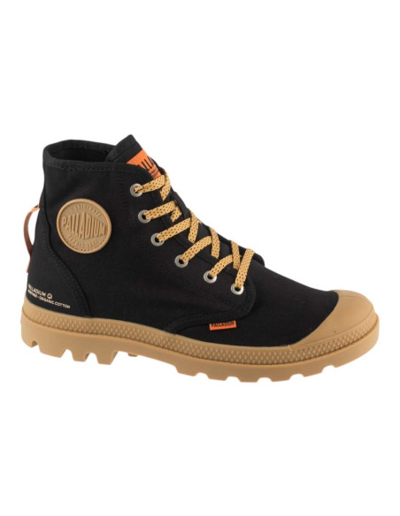 Palladium pampa hi htg 74988-008-m czarne 41