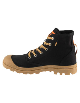 Palladium pampa hi htg 74988-008-m czarne 41 2