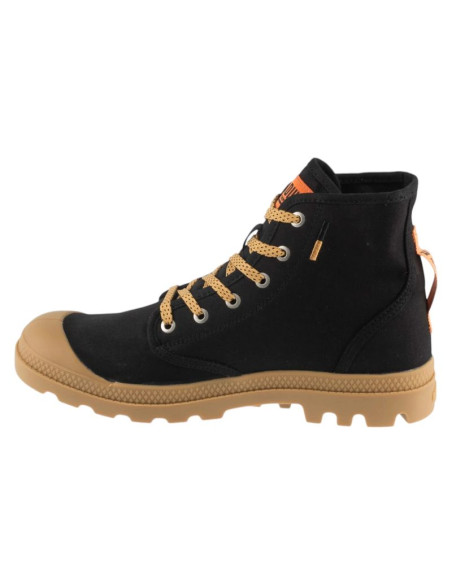 Palladium pampa hi htg 74988-008-m czarne 41