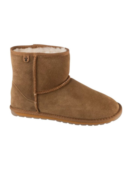 Emu australia wallaby mini teens t10103-ches brązowe 37
