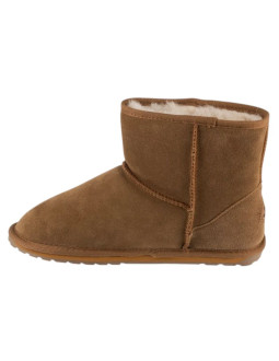 Emu australia wallaby mini teens t10103-ches brązowe 37 2