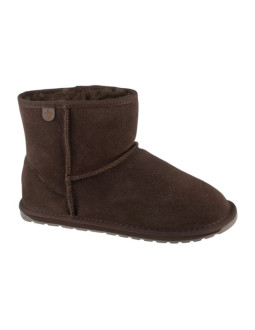 Emu australia wallaby mini teens t10103-choc brązowe 37
