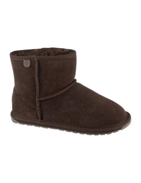 Emu australia wallaby mini teens t10103-choc brązowe 37