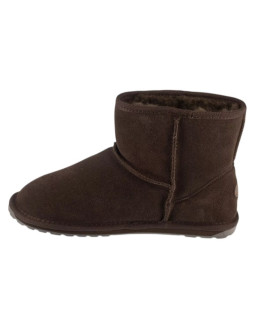 Emu australia wallaby mini teens t10103-choc brązowe 37 2