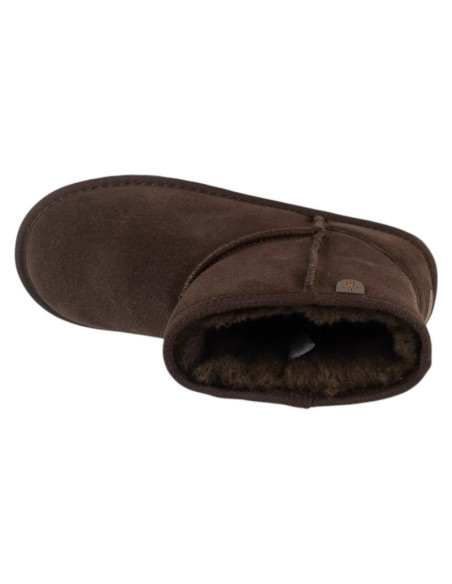 Emu australia wallaby mini teens t10103-choc brązowe 37