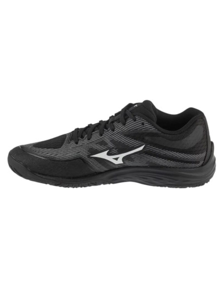 Mizuno lightning select v1ga267082 czarne 37