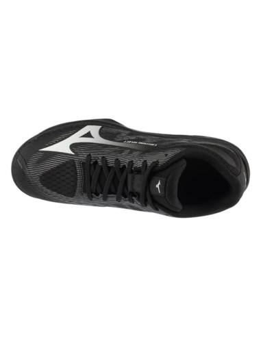 Mizuno lightning select v1ga267082 czarne 37