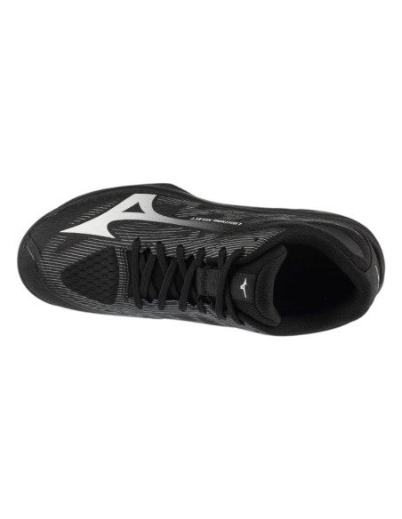 Mizuno lightning select v1ga267082 czarne 37