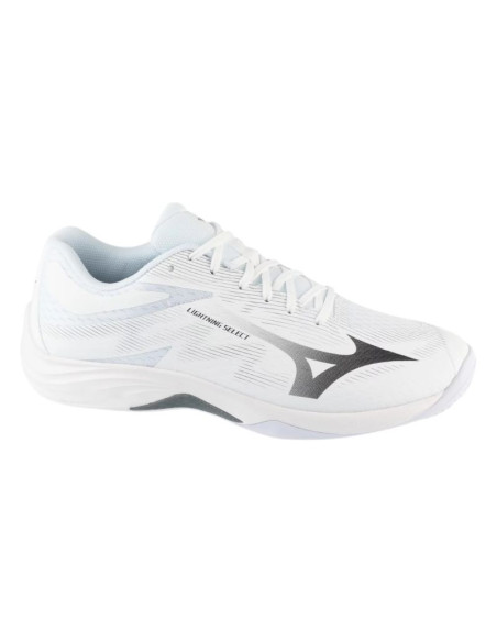 Mizuno lightning select v1ga267083 białe 36,5
