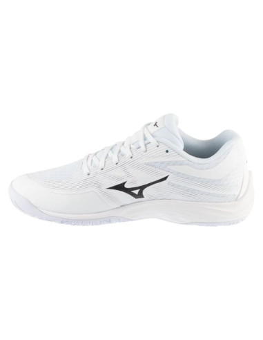 Mizuno lightning select v1ga267083 białe 36,5