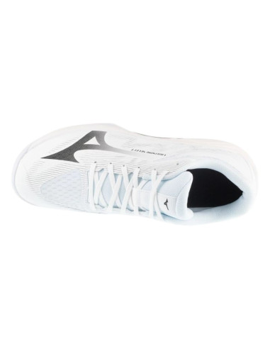Mizuno lightning select v1ga267083 białe 36,5