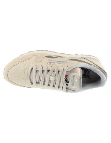 Reebok classic leather 1983 vintage 100074341 szare 39