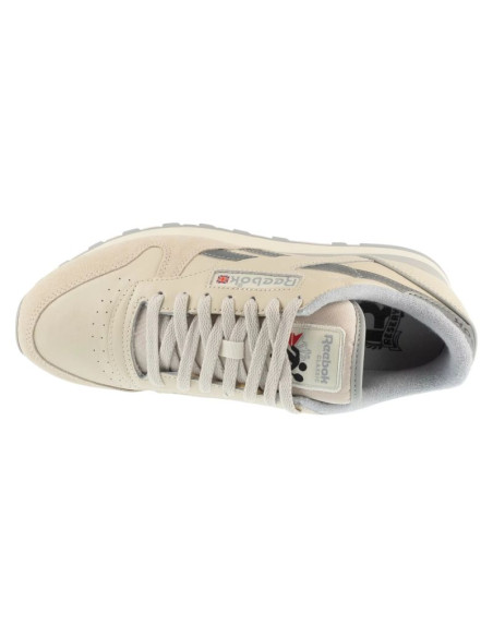 Reebok classic leather 1983 vintage 100074341 szare 39