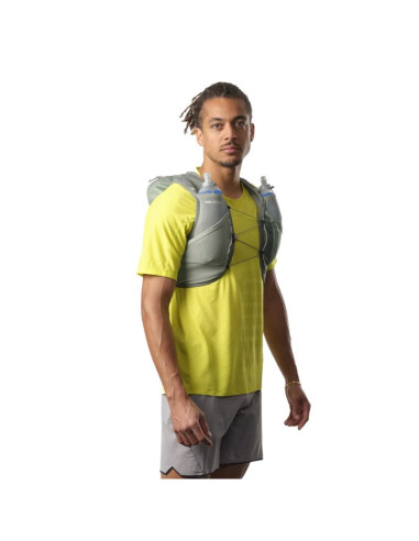 Salomon active skin 8 no flasks lc2205300 zielone m