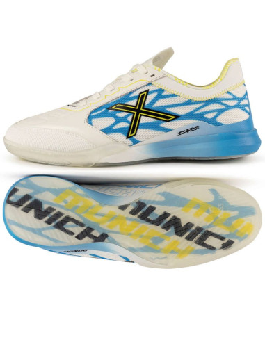 Buty munich rondo in 4770025