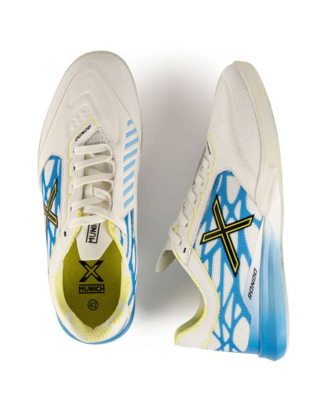 Buty munich rondo in 4770025