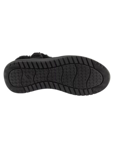 Skechers on-the-go stellar - cozy step 144745-bbk czarne 35,5