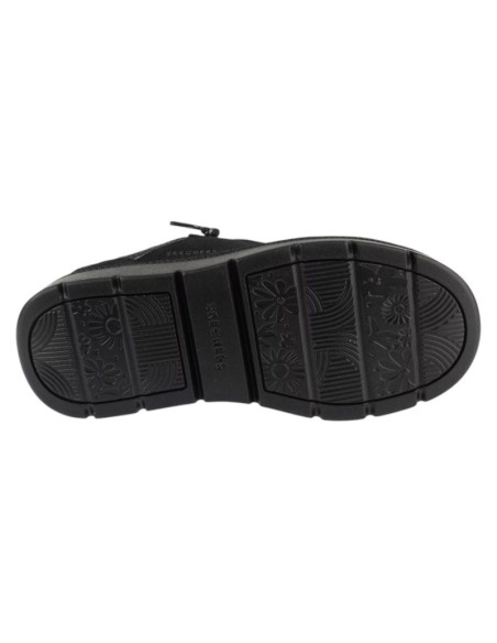 Skechers slip-ins: keepsakes cozy-street hiker ez 190196-bbk czarne 36