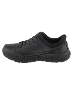 Skechers slip ins: arch fit crosser - felix 205656-bbk czarne 41 2