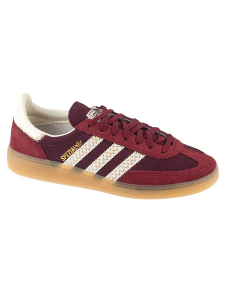 Adidas handball spezial j ki4278 bordowe 36
