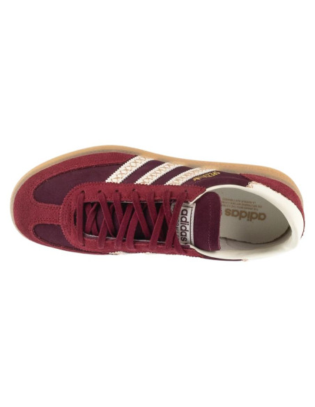 Adidas handball spezial j ki4278 bordowe 36