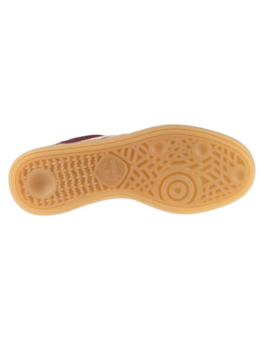 Adidas handball spezial j ki4278 bordowe 36